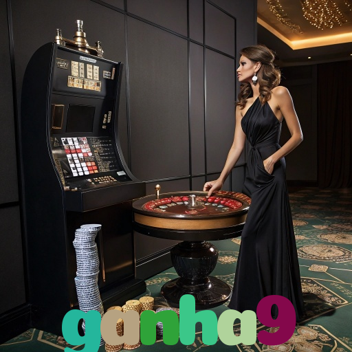 ganha9