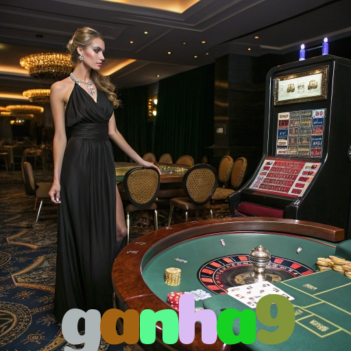 ganha9