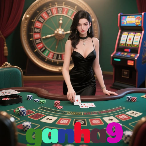 ganha9