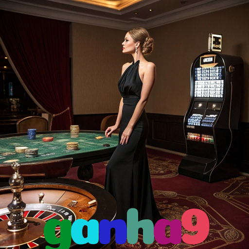ganha9