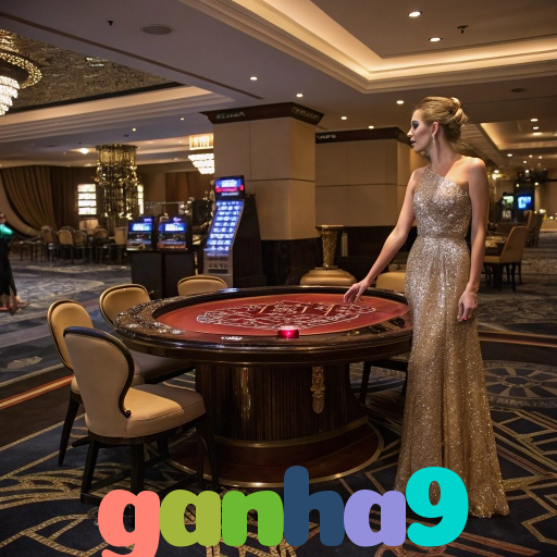 ganha9