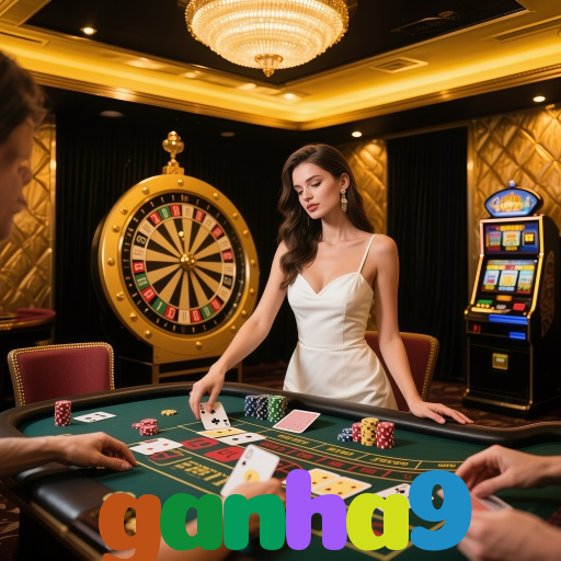 ganha9