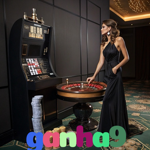 ganha9