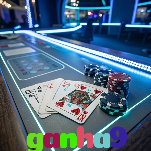 ganha9