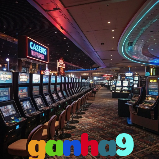 ganha9