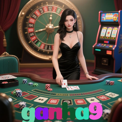 ganha9