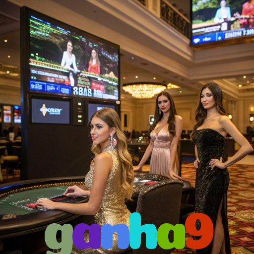 ganha9