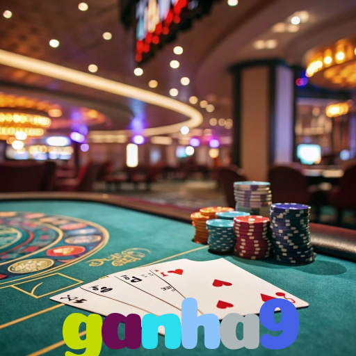 ganha9