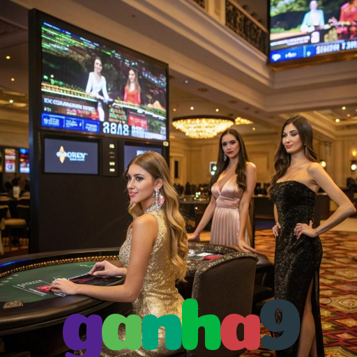 ganha9
