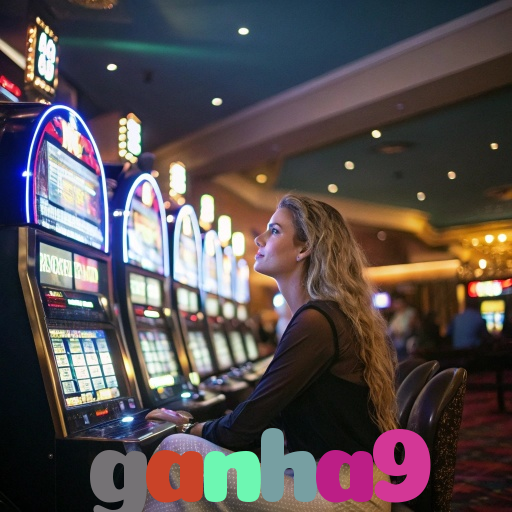 ganha9