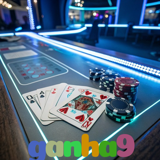 ganha9