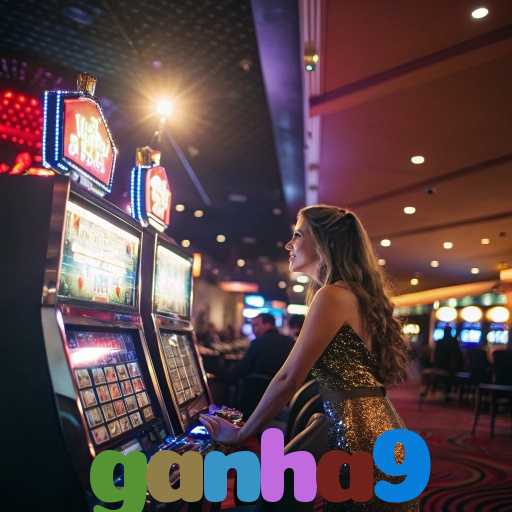 ganha9