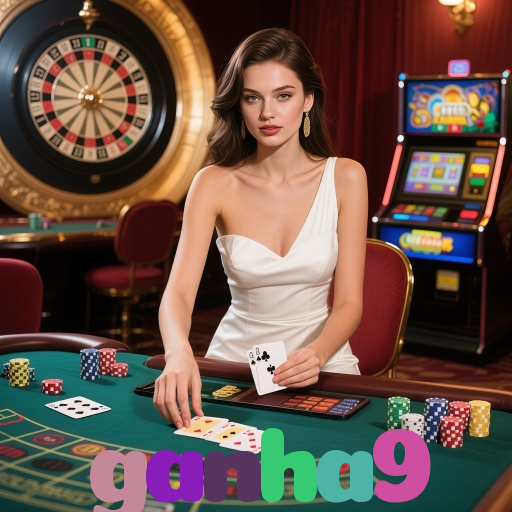ganha9