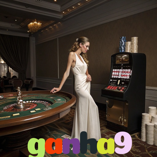 ganha9