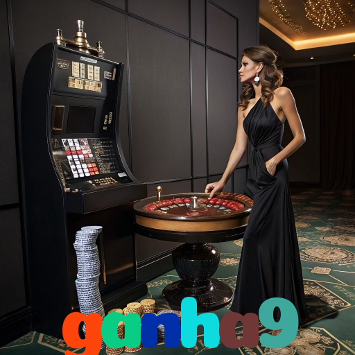 ganha9