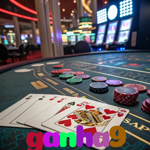 ganha9