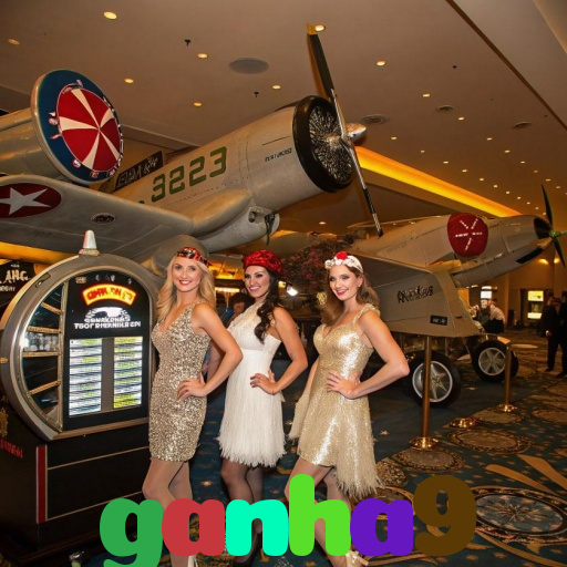 ganha9