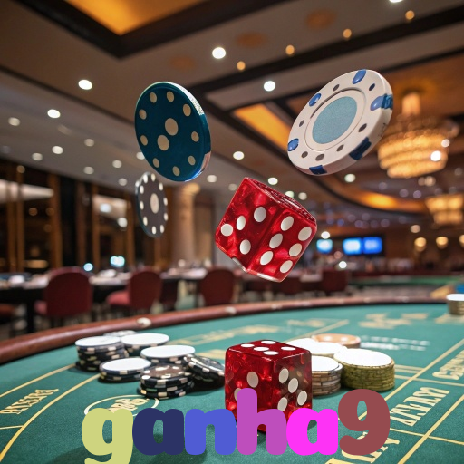 ganha9