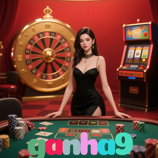 ganha9