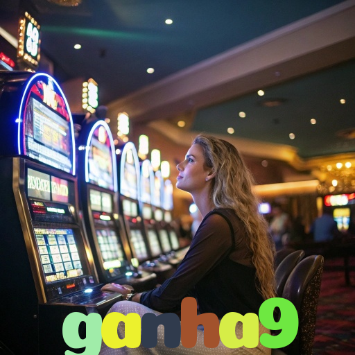 ganha9