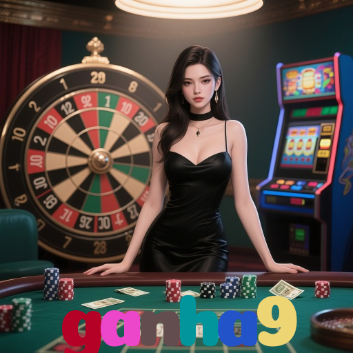 ganha9