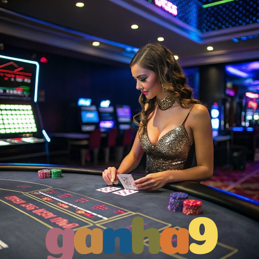 ganha9