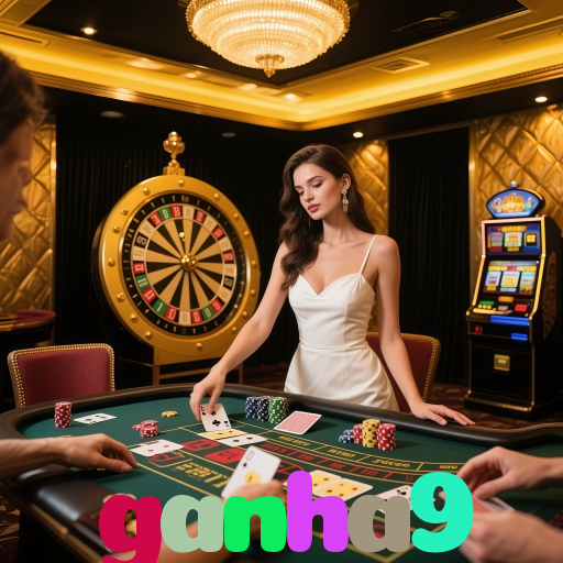 ganha9
