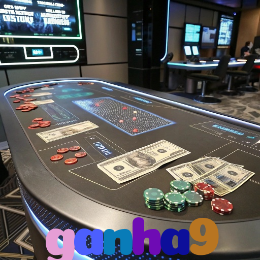 ganha9