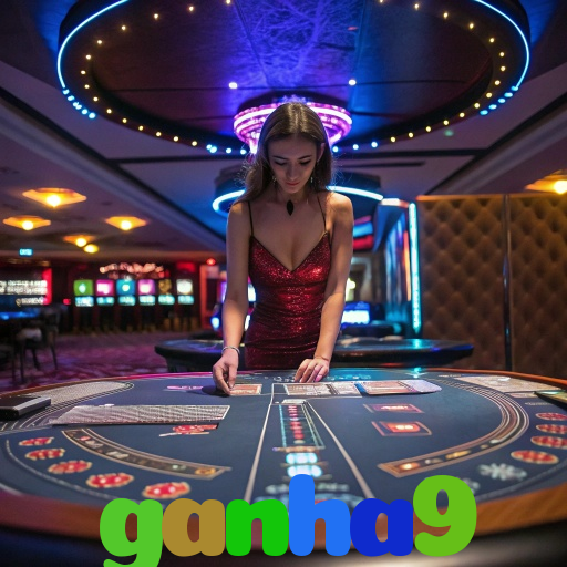 ganha9