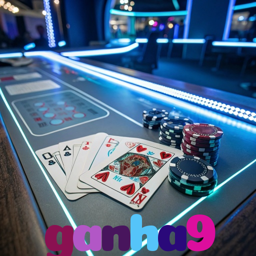 ganha9