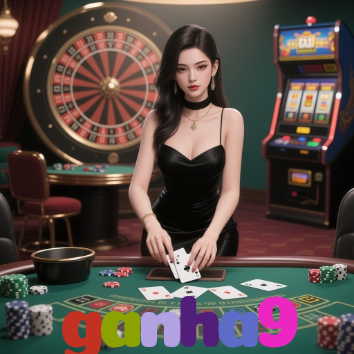 ganha9