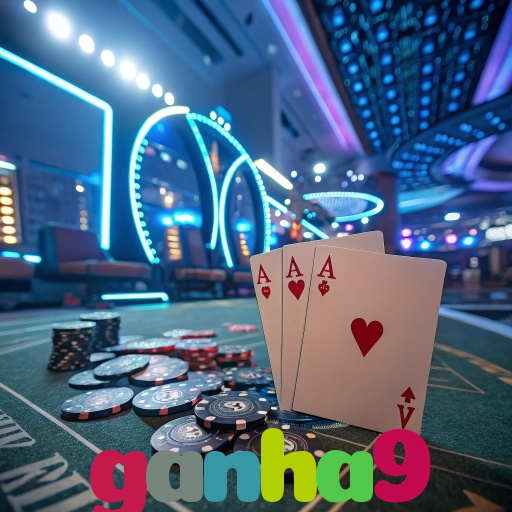 ganha9
