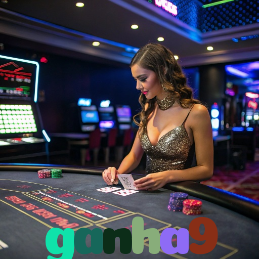 ganha9