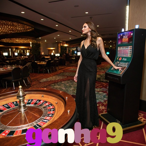 ganha9