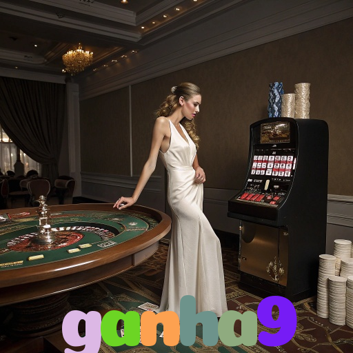 ganha9
