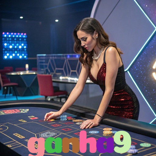 ganha9