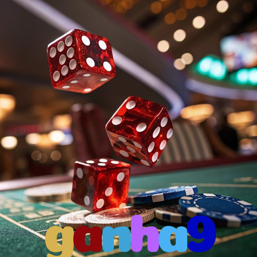 ganha9