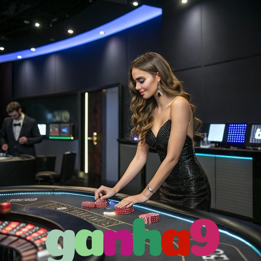 ganha9
