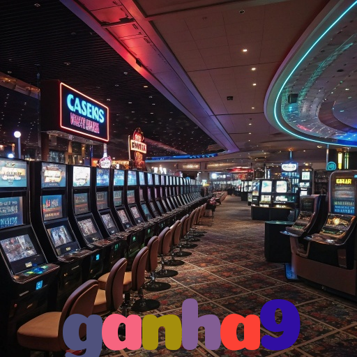 ganha9