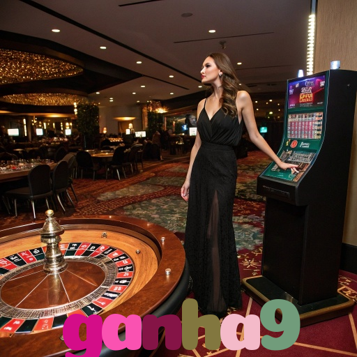 ganha9