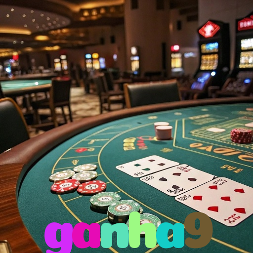 ganha9