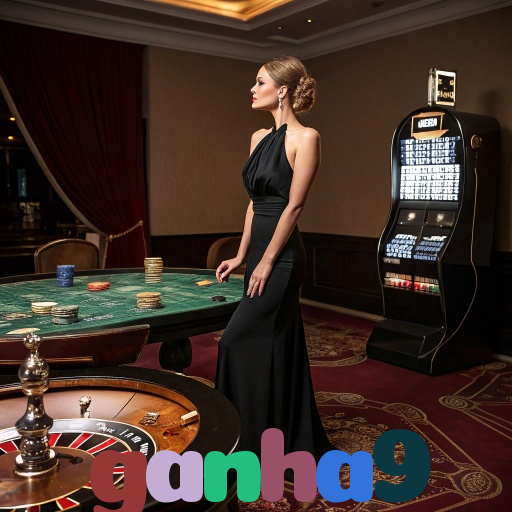 ganha9