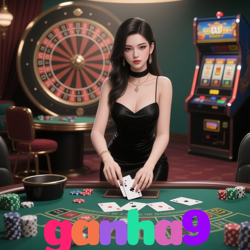 ganha9