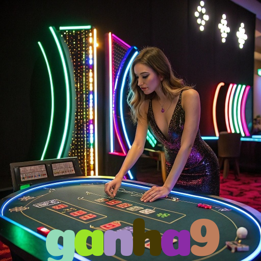 ganha9