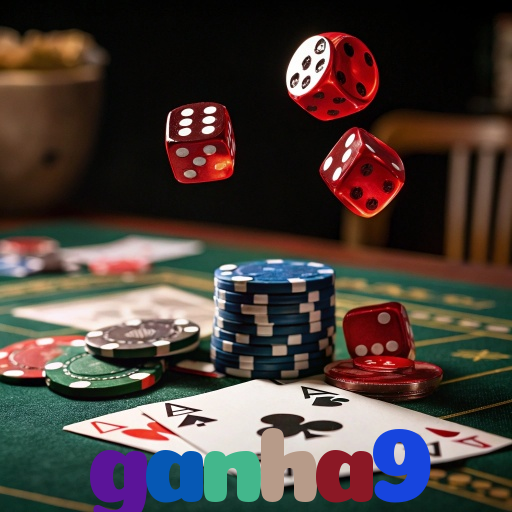 ganha9