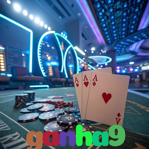 ganha9