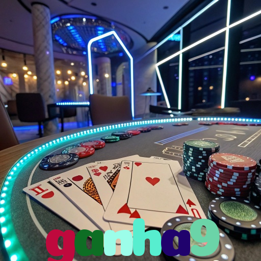ganha9