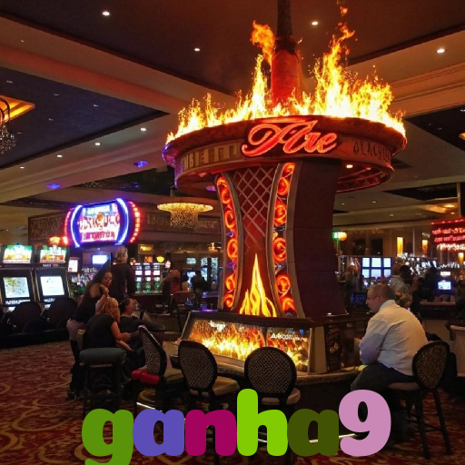 ganha9