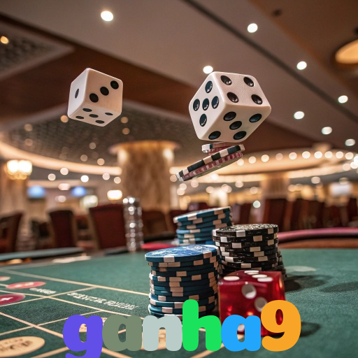 ganha9