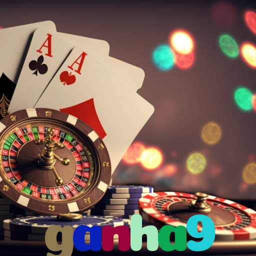ganha9